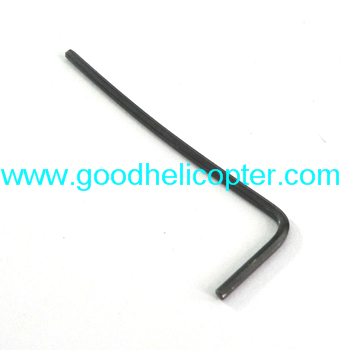 wltoys-v950 2.4G 6CH brushless motor helicopter parts Wrench